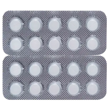 lonazep 1mg tablet 10's
